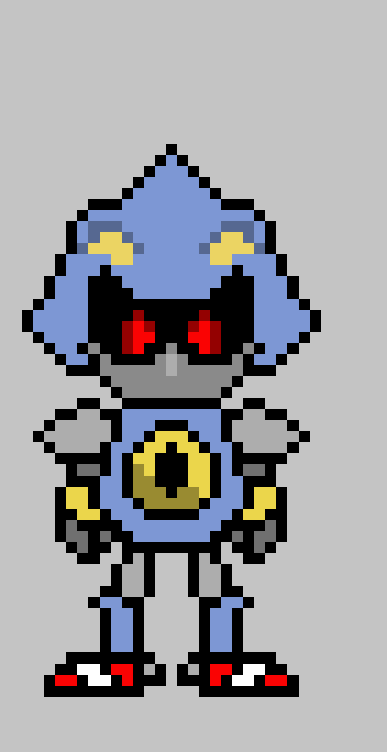 [14e409] I would say "Doomsday is upon us" but I`m changed. AND I don`t have the time. [lss]