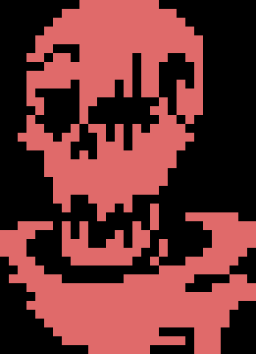 [4076f0] OH SHIT SANS I FEEL HONRY HEEELLLPPP MMMEEEE. -fell papyrus (cleetus)