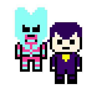 [cd53eb] *uses crazy diamond on website*