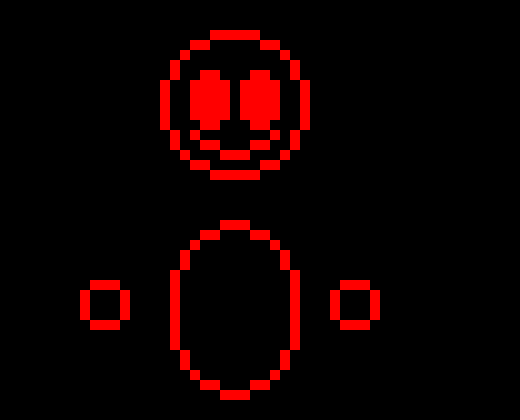 [30dec3] Zuicide of Pixel Art Maker. i Hereby Provoke the Usage of ANY Databrawl Sprites, Characters, Refrences, or ANYTHING ELSE from you. Good Day. -Edgygram