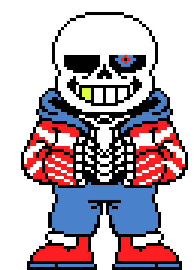 [390dcd] communismrevertswap sans, another oldie -stellar