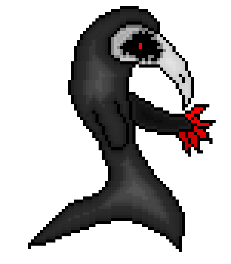 [965131] *https://www.youtube.com/watch?v=TljApMdkWdo plays* Plaguebringer is on their last legs. (also yes, i do mind.)