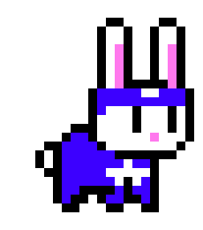 [9664c4]  bunny explorer age of wolftron captain bunny burrow