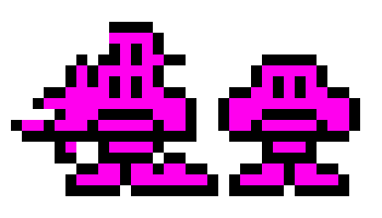 [4c32eb] GlItChY GoOmBa animation