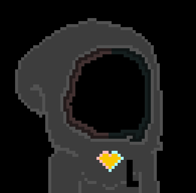 [f455be] (Just like the prophecy foretold....Terrie shall leave, and PAM will quite possibly fall apart. Just like my dream last night.)