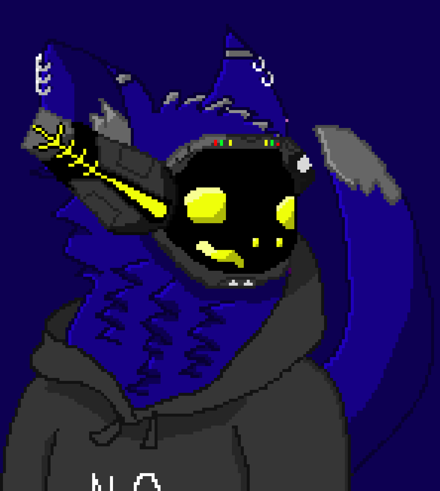 [5b62b0] Wha-? *pokes Syl* -John