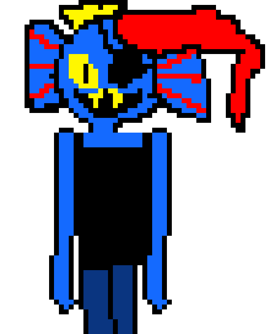 [3fcaee] gaster said:*TPS SANS BACK TO LUSTTALE*