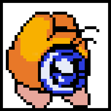 [062dad] what do you think scare crow