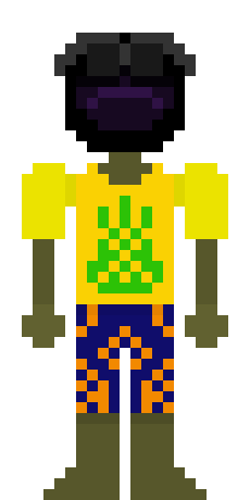 [25d002] *He Shoots at Tim again, This time at his arm*