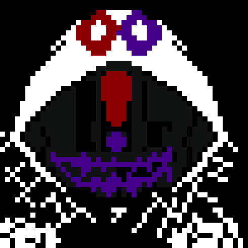 [833b34] [STSans][MISS] as you probably realized i have yet to attack... but you also realize im also doing the impossible