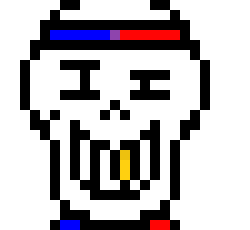 [e216c6] that is a emerald bone gem. Keep it. Also.. *a bone sword appears*