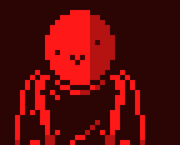 [fe30e2] *Turns normal* Well imma go to sleep mkay? bye see you tommorow