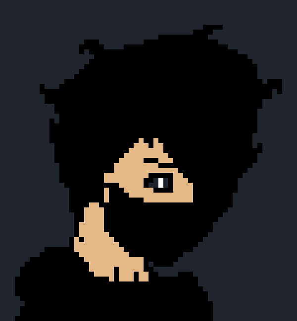 [e62ffc] -[He walks behind Adam]- Hello.