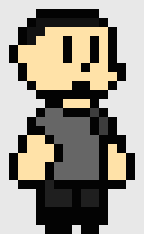 [63ceb7] Thanks Chris, and I hope this version of you is, ok... Cause I know it`s not a perfect, copy yet, still...