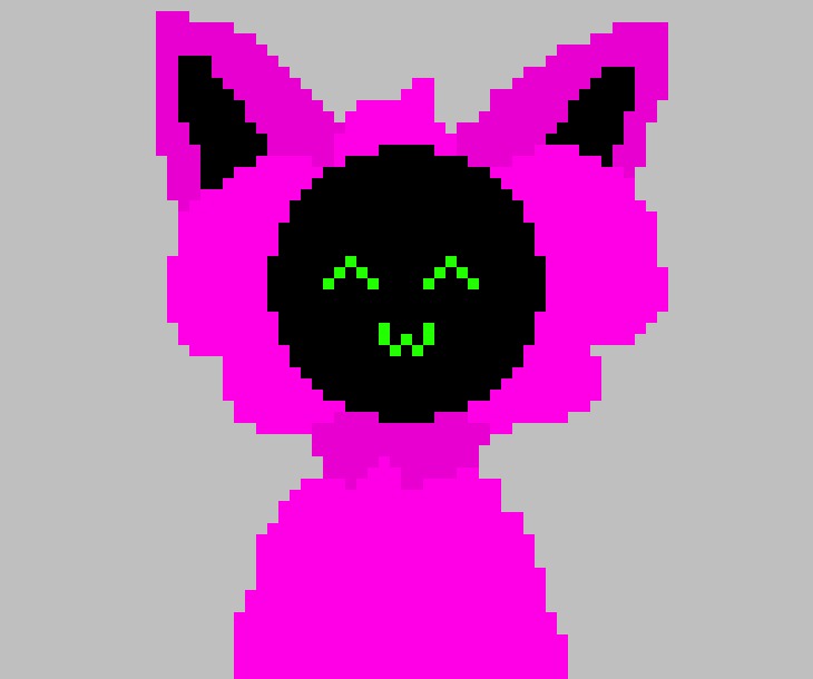 [c91422] Being worse than someone isn't a bad thing, it just means chu have chur own art style, hehe!