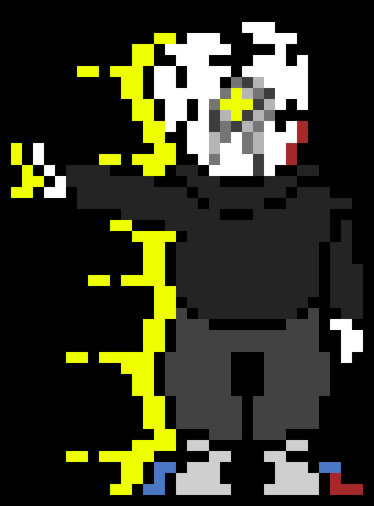 [57dac4] Both of you are better than me I don't wanna hear it.