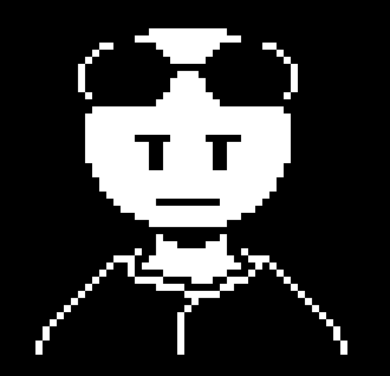 [4edc7b] oh sure, why not, i always love reading words.