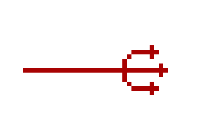 [2a4e76] Trident Attack