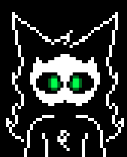 [0afb62] i can't entirely show you around due to the fact the rooms change every few hors... one room stays the same | -Rozora