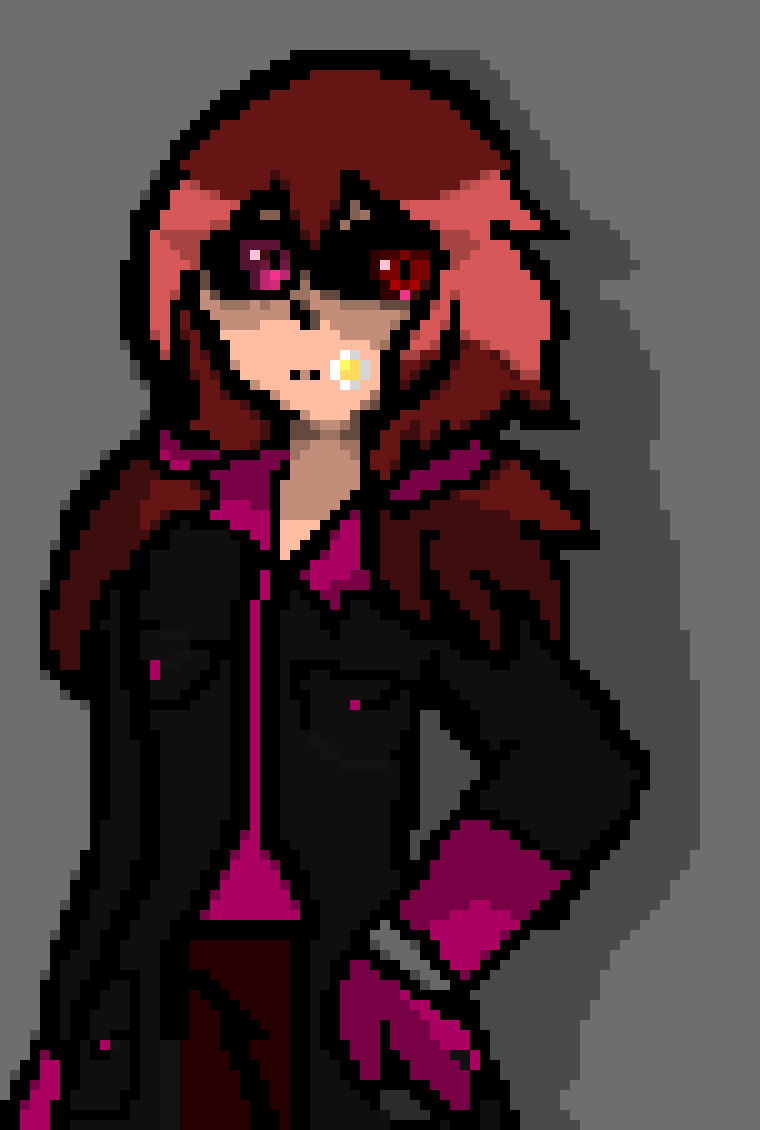 [a8a3be] ... good luck with whatever you do ... 