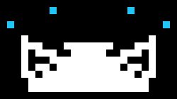 [96c78c] Perfectly balanced as all things should be.