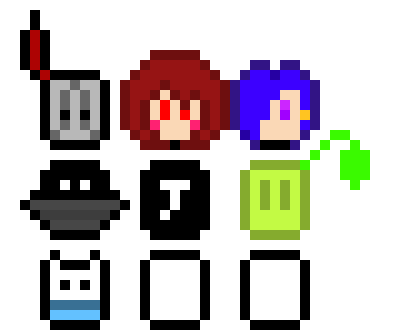 [ad3579] only 2 more slots on this row! - Solaire