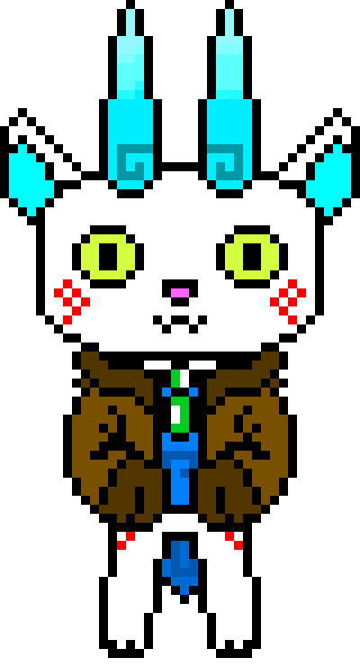 [5b2f3e] damn komasan have a NECKTIE 