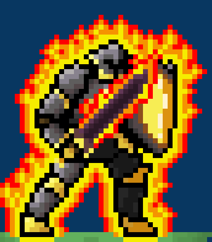 [fe8833] *VIOLENT GREMLIN NOISES* RAAGHGGG LET ME AT THE FAKER RAGGH