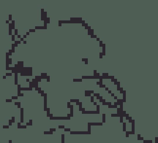 [2a8125] I'm not doing it for nat, just because it's what it is