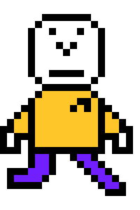 [39924a] Prisoner Walk