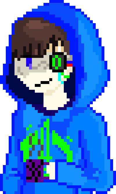 [a81234] i can summon it and de-summon it! its tide to my soul! its a part of my magic! all i can do is glue it back together...but i regenerate it over a long amount of time! mug magic!