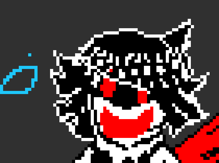 [1550bf] is that a chara sprite? - funtime freddy