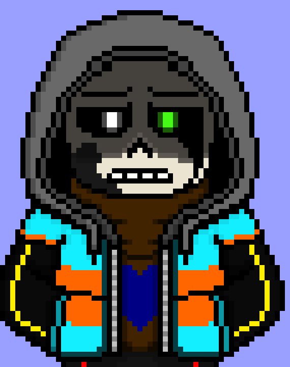 [05b0c1] *Steps out near V*