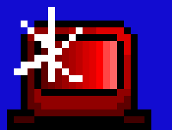 [792c84] oh rlly, SD? *as the blaster gets close to him, he dodges the blaster and the blaster hits the tall bone tower* -Adam