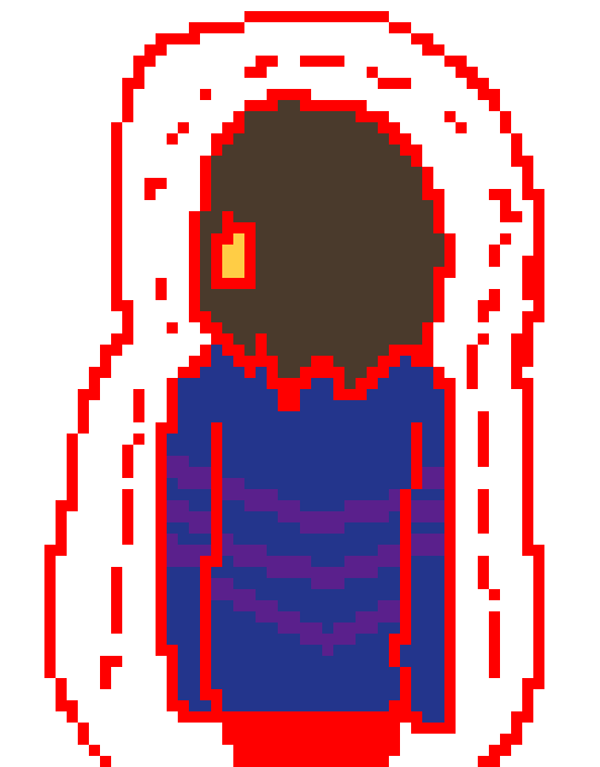 [d95e97] And then proceed to ERASE all progress. Not just for your creation, but for everyone else's as well. 