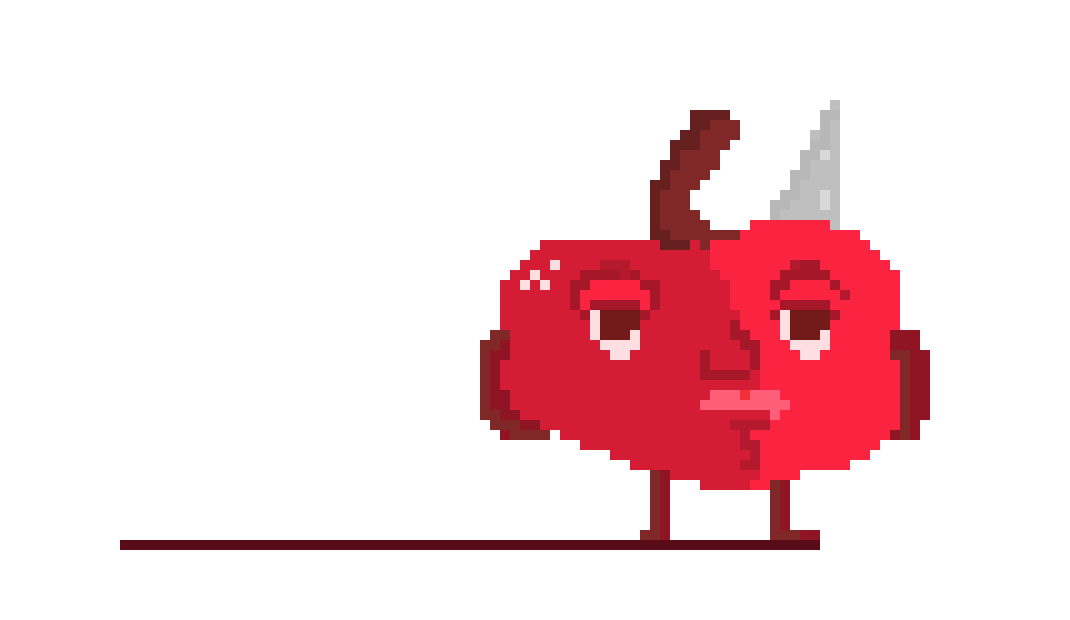 [9664c4] seductive apple