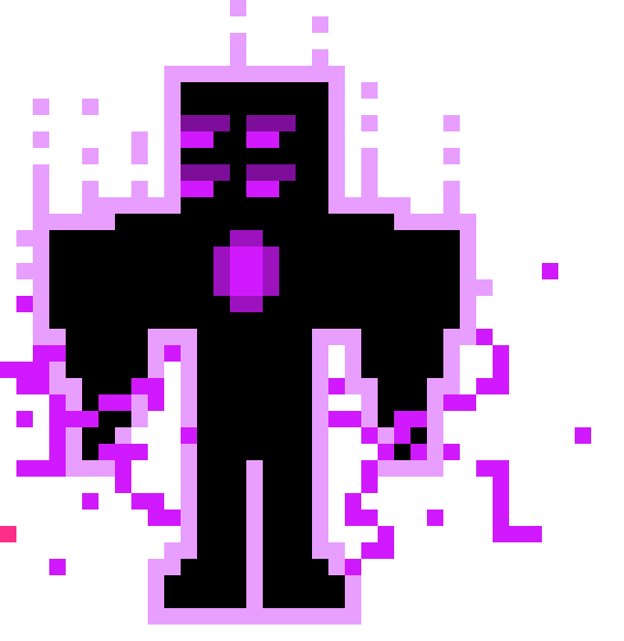 [64ff62] imma play roblox -Undersprite