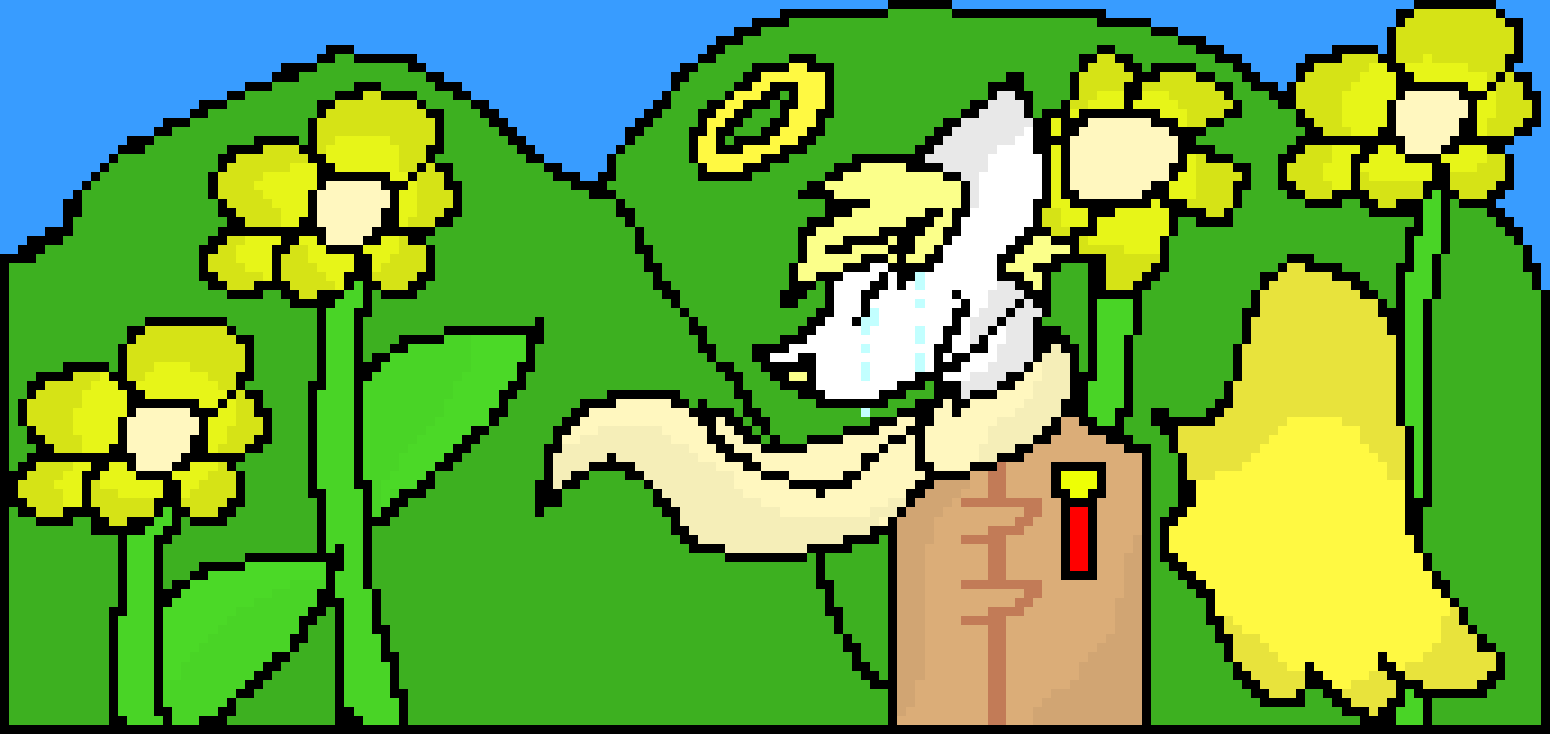 [95be89] if i die young~