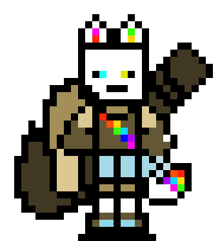 [4033bd] so you hate, me? (and why) do u hate foxes] -꧁ঔৣ༺~Nëkõfẽll⁘Śänś༻️ঔৣ꧂