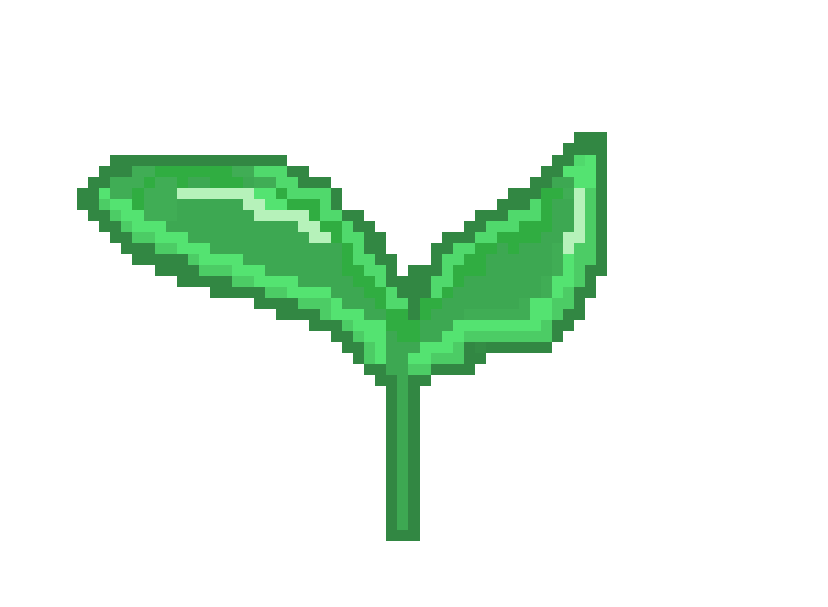 [bc5df5] sprout pixl