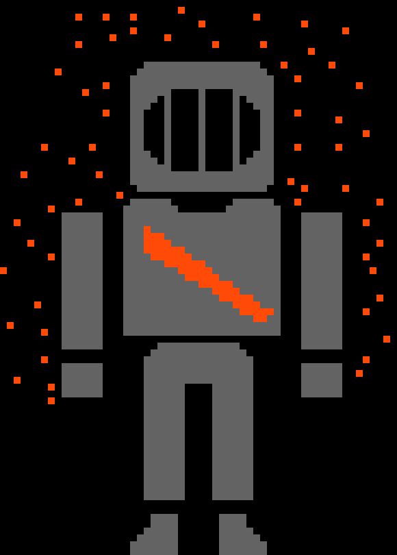 [2fcb16] ODST,The lord of cinder: it looks.......Good