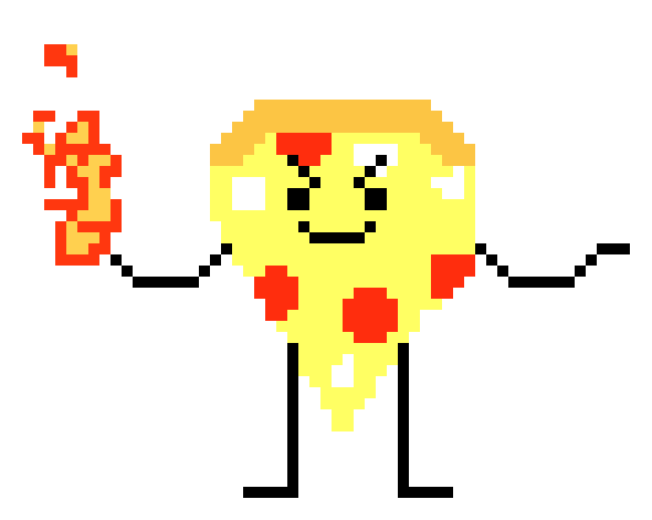 [730c98] Undertale Sprite