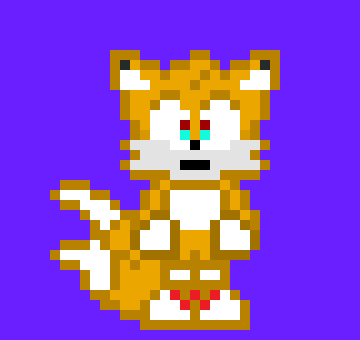 [332fa7] Tails-Lord X,is there more than one evil Sonic?