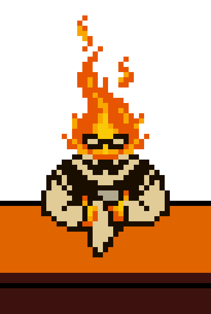 [35dc76] theres really no harm to me when observing a monkey through thick glass now is there?