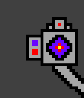 [675673] *Fire to the orb* - DST