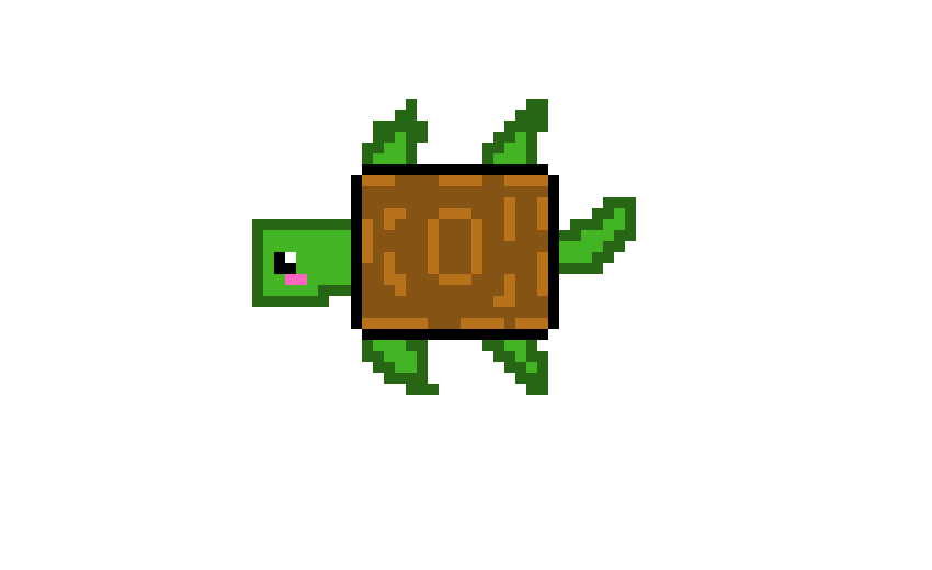 [00ec76] turtle
