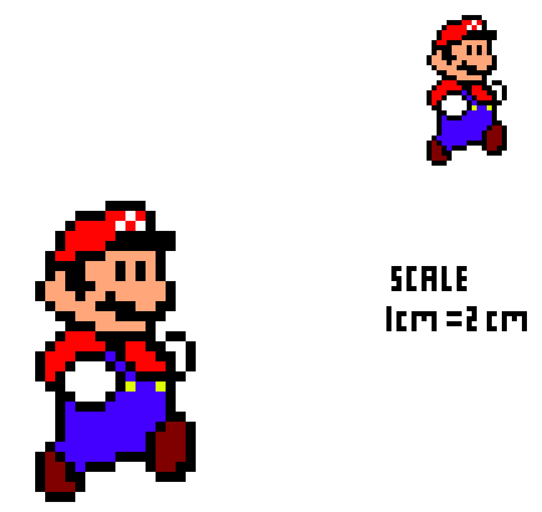 [9664c4] Mario Project