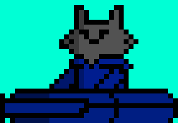 [0b51d0] So, I actually don't deserve to be in it. [Smol Kerumi]