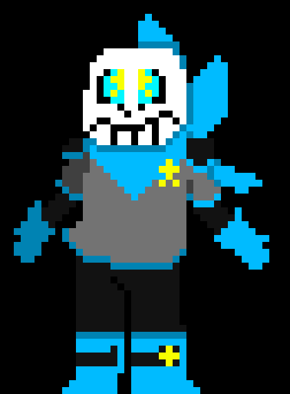 [2b9834] still hugs the smoll goat)and it talks!!--blueberry/shadow