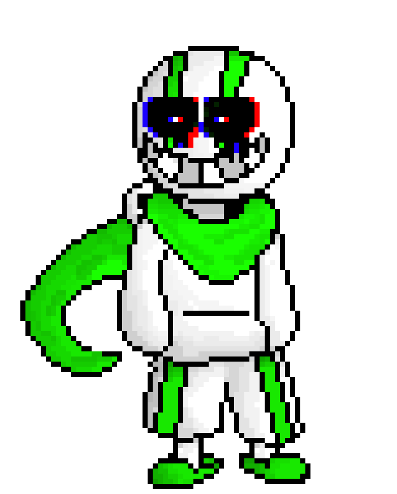 [9664c4] IRONFLOWER sprites